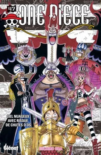 One Piece - Intégrale - Tomes 1 à 112