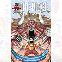 One Piece - Tome 048