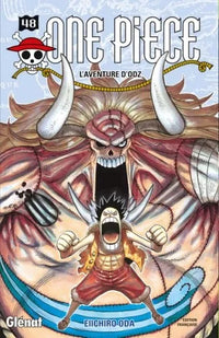 One Piece - Intégrale - Tomes 1 à 112