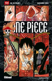 One Piece - Intégrale - Tomes 1 à 112