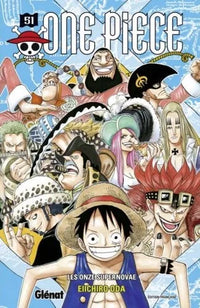 One Piece - Intégrale - Tomes 1 à 112