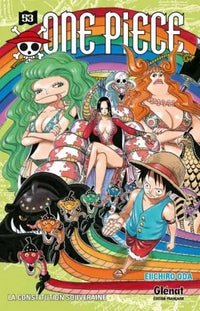 One Piece - Intégrale - Tomes 1 à 112
