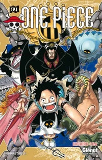 One Piece - Intégrale - Tomes 1 à 112
