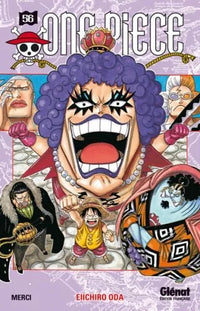 One Piece - Intégrale - Tomes 1 à 112