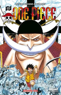 One Piece - Intégrale - Tomes 1 à 112