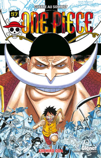 One Piece - Tome 057