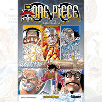 One Piece - Tome 058