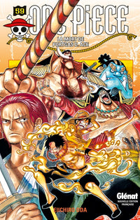 One Piece - Tome 059