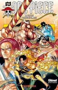 One Piece - Intégrale - Tomes 1 à 112