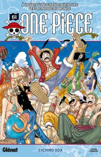 One Piece - Intégrale - Tomes 1 à 112