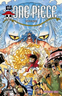 One Piece - Intégrale - Tomes 1 à 112