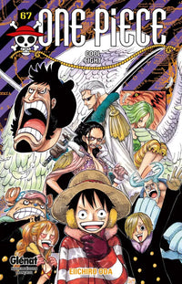 One Piece - Intégrale - Tomes 1 à 112
