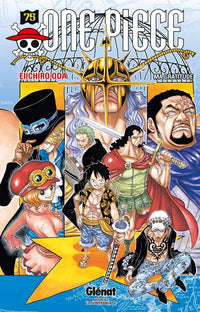 One Piece - Intégrale - Tomes 1 à 112