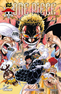One Piece - Intégrale - Tomes 1 à 112