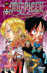 One Piece - Intégrale - Tomes 1 à 112