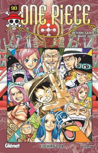 One Piece - Intégrale - Tomes 1 à 112