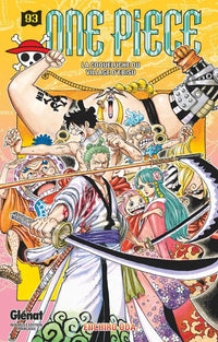 One Piece - Intégrale - Tomes 1 à 112