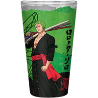 One Piece - Verre XXL - Roronoa Zoro