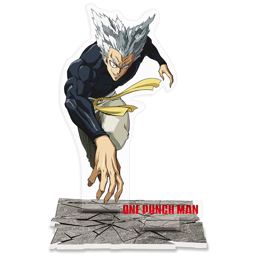 One Punch Man - Stand Acrylic - Garoh