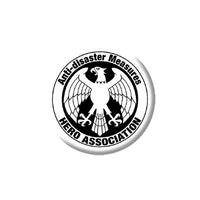 One Punch Man - Badges - Saitama & Genos