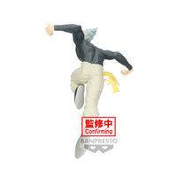 One Punch Man - Figurine Garou