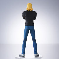 One Punch Man - Figurine King - Pop up Parade