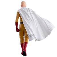 One Punch Man - Figurine Saitama - Grandista