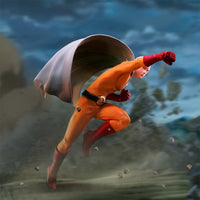 One Punch Man - Figurine Saitama - SFC