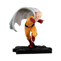 One Punch Man - Figurine Saitama - SFC