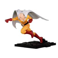 One Punch Man - Figurine Saitama - SFC