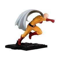 One Punch Man - Figurine Saitama - SFC