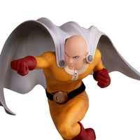 One Punch Man - Figurine Saitama - SFC