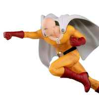One Punch Man - Figurine Saitama - SFC