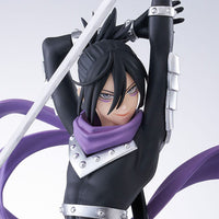 One Punch Man - Figurine Sonic - Pop up Parade