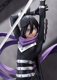 One Punch Man - Figurine Sonic - Pop up Parade