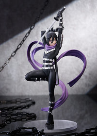 One Punch Man - Figurine Sonic - Pop up Parade