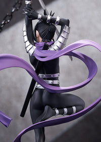 One Punch Man - Figurine Sonic - Pop up Parade