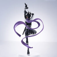 One Punch Man - Figurine Sonic - Pop up Parade