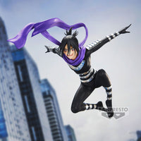 One Punch Man - Figurine Speed O' Sound Sonic