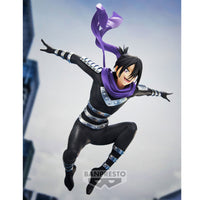 One Punch Man - Figurine Speed O' Sound Sonic