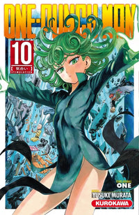 One Punch Man - Intégrale - Tomes 1 à 31