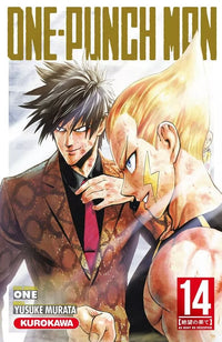 One Punch Man - Intégrale - Tomes 1 à 31