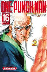 One Punch Man - Intégrale - Tomes 1 à 31