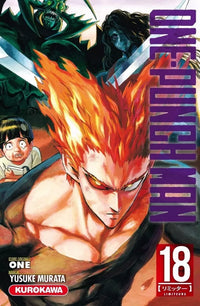 One Punch Man - Intégrale - Tomes 1 à 31