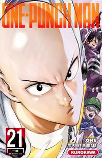 One Punch Man - Intégrale - Tomes 1 à 31