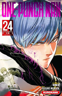 One Punch Man - Intégrale - Tomes 1 à 31