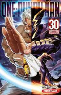 One Punch Man - Intégrale - Tomes 1 à 31