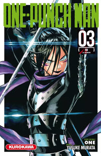 One Punch Man - Intégrale - Tomes 1 à 31