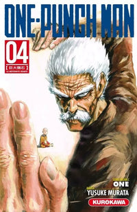 One Punch Man - Intégrale - Tomes 1 à 31