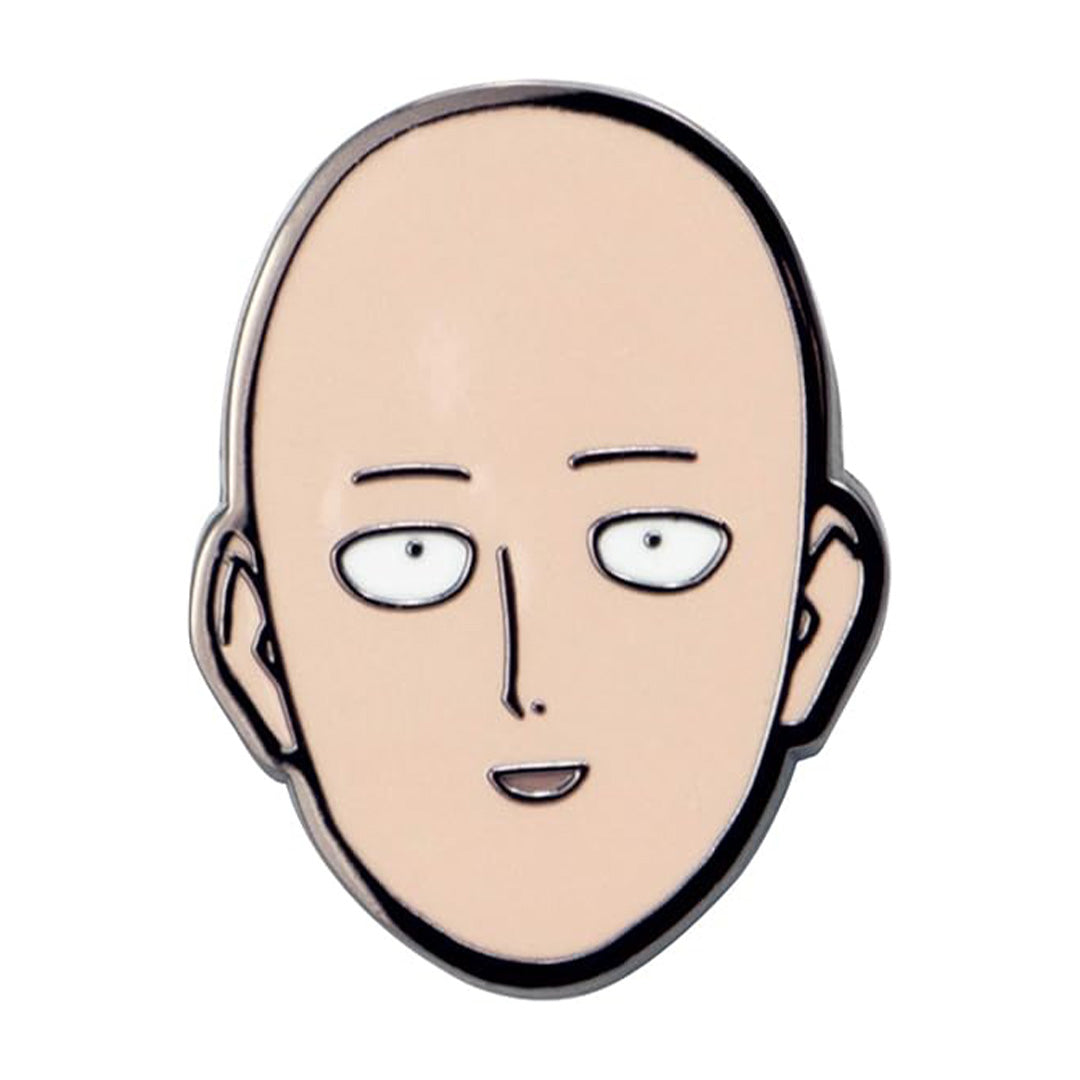 One Punch Man - Pin's - Saitama